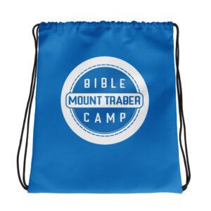 MTBC Drawstring Bag