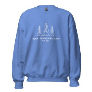 2026 MTBC Crew Neck Sweatshirt