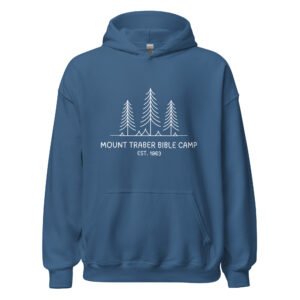2026 Camp Hoodie