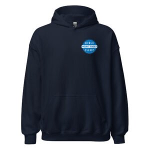 MTBC Logo Hoodie