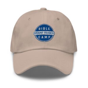 MTBC Baseball Cap