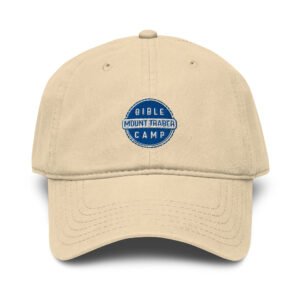 MTBC Baseball Cap