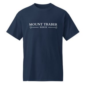 Mount Traber Ranch T-Shirt